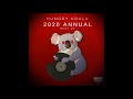 2020 Annual Best Of Hungry Koala Records Mixed By Naylo (Album Out Now)