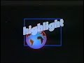 vhs companies from the 80 s 374 highlight video