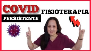 👉EJERCICIOS💪Y CONSEJOS después del COVID-19 😷  @LaFisiodelPijama