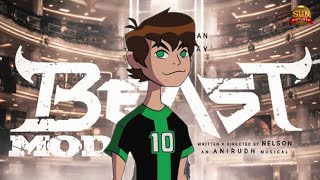 beast mode ben 10 version by music and ringtone