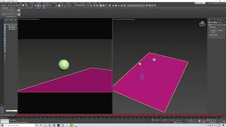 3ds Max - Cameras and Rendering