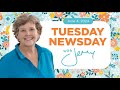 Tuesday Newsday with Jenny | June 4th, 2024