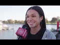 Sophia Smith on winning 2022 NWSL MVP