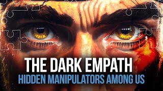 Signs Of The Dark Empath