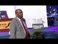 High Flyer | Winning Ways with AP. Dr Joseph Serwadda