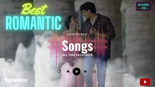 Bollywood Jukebox | Super Hits  Romantic Hindi Songs LIVE|💞 Best LOVE Songs | |VkxMusic 🌄 #NEW
