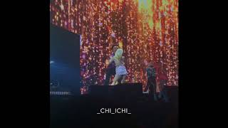 180805 The great seungri tour strong baby （leeyoungsang focus）