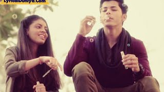 Tu Na Aaya : Official Music Video Shyamoli Sanghi, Siddharth Nigam, Ravi Singhal