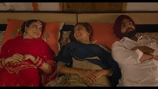 Saunkan saunkne Funny scenes part 2😂😂Ammy virk|Nimrat khaira|Sargun mehta|Punjabi Movies 2022