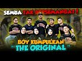 KUMPULKAN SEMUA THE ORIGINAL???? VIBE AKAN KEMBALI SAMA ATAU TIDAK!!!