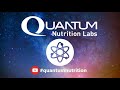 Quantum Nutrition Labs - Immune, Kidney and Gallbladder Support