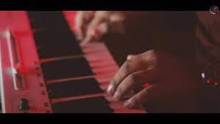 Khamoshiyan - Unplugged Cover |  Rajat Shukla | Arijit Singh | Piano Studio Pro