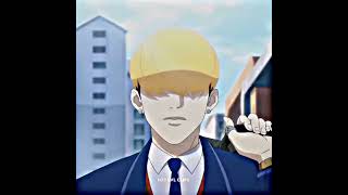 Jay Hong - I Was Never There X Wicked Games [Avm/Edit] #lookism