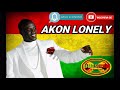 Download AKON LONELY REGGAE REMIX DJ JAELSON MIX OFICIAL mp3