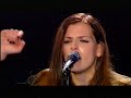 Shivaree - Rough Dreams in Paris (live 2002)