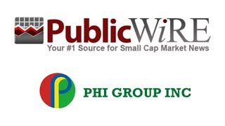 PHI Group, Inc