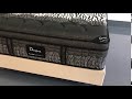 Zebra Eruo top mattress -Guangdong Diglant Furniture Industrial Co.,Ltd