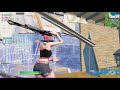 まっっっじで半端ない1v3勝った神クリップ💯　 shorts　【フォートナイト fortnite】