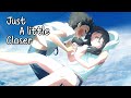 8D Nightcore → Closer (Cabuizee & Britt Lari) Lyrics | USE HEADPHONES 🎧