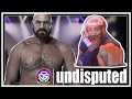 Nitro Plays Undisputed | First Gaming Video