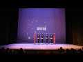 devotion competencia idol fantastic kpop show 20181110