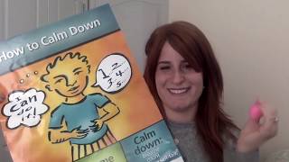 Second Step Lesson 3 with Morah Rachel: Positive Self Talk
