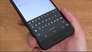 BlackBerry Keyboard on Android: Review and Download