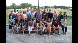 Springfield College New Faculty Orientation 2021