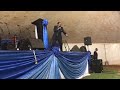 prophet ta ralekholela u0026 apostle london crusade