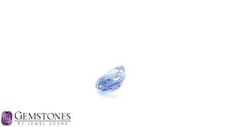 4.17ct Sapphire | Gemstones By Jewel Scene