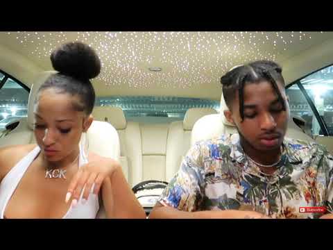 Mysticgotjokes Girlfriend Nip Slip Uncensored