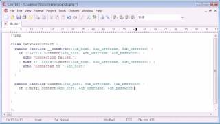 Beginner PHP Tutorial 200 Final PHP Video!!!