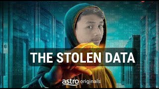 ROLE PLAY THE STOLEN DATA (MPU 22053) POLYTECHNIC BESUT