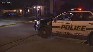 SAPD: Teen shot during attempted robbery