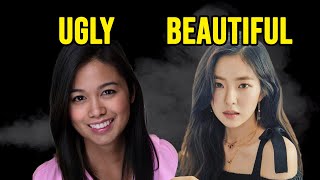Is the Korean Beauty Standard too Strict? (Featuring Grazy Grace)