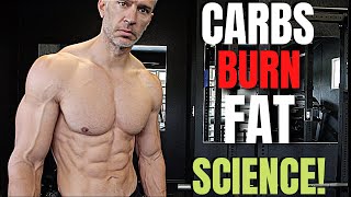 Lose Fat Faster With Carbs!