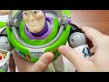 best buzz lightyear figure unboxing toy story takara tomy real posing vs signature collection