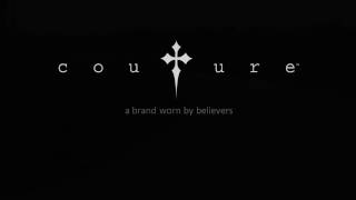 Christ Couture™ PSA "I'm a believer!" Campaign - Ethan