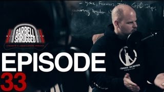 The Top 3 Core Training Methods Your CrossFit Program Is Probably Missing - EPISODE 33