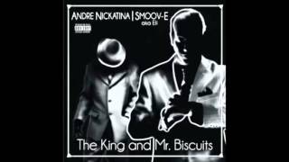 Andre Nickatina \u0026 Smoov-E - K Y H O M P B