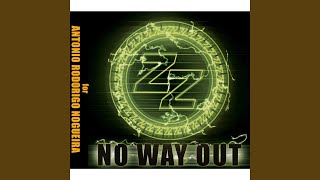 NO WAY OUT (813 Joint One Re-Mix)