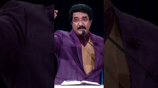 నీ శత్రువులను జయించాలంటే??||Dr.P. Satish Kumar Short Sermons #Calvary Media