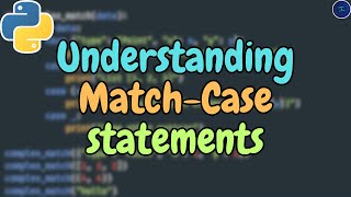 Understanding Match-Case Statements In Python 🐍👨💻 || Born2Code