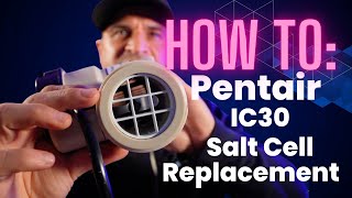 Upgrading Your Pool System? Check Out Our Installation And Review Of The Pentair Ic30 Replacement!