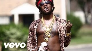 Trinidad James - All Gold Everything (Explicit)