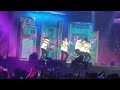 230325 tinnitus 돌멩이가 되고 싶어 서울콘 day1 txt sweet mirage 콘서트 투모로우바이투게더