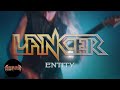 LANCER - Entity (official music video)