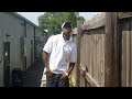 50Cent feat. Eminem - Patiently Waiting ● Kevin Crawford - Cover