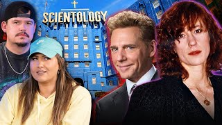 First Lady of Scientology Last Seen Publicly In 2007: Where Is Shelly Miscavige?