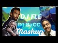 DJ FLE & DJ BACC   WALKING AWAY X BODY ON ME   MASHUP JAM 2017